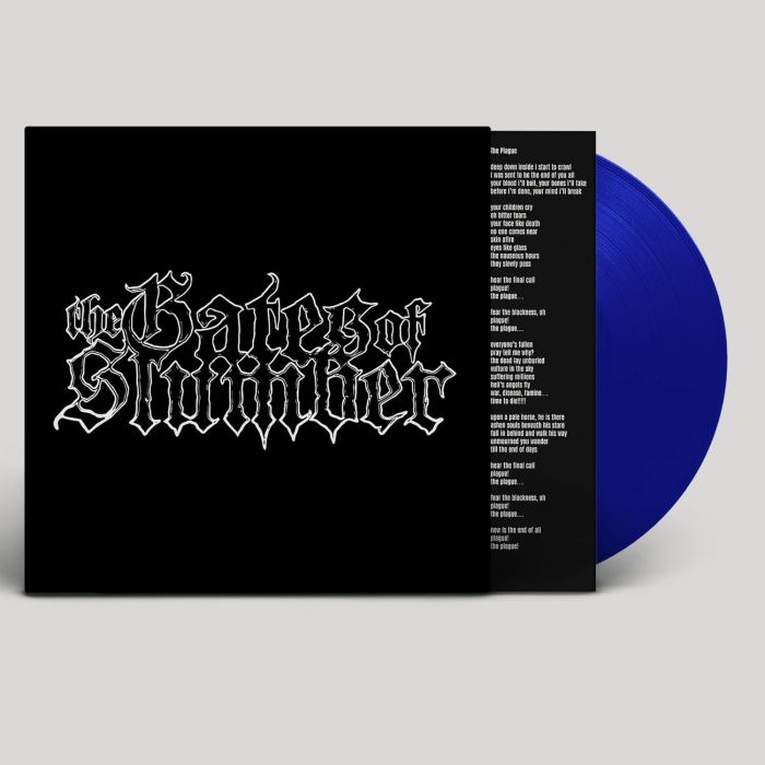 GATES OF SLUMBER - GATES OF SLUMBER