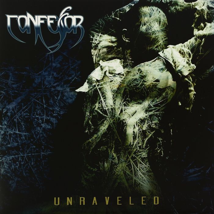 CONFESSOR - UNRAVELED