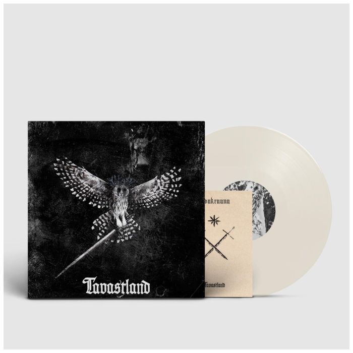 HAVUKRUUNU - TAVASTLAND