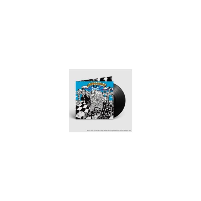 PAPPOS BLUES - VOL. 3