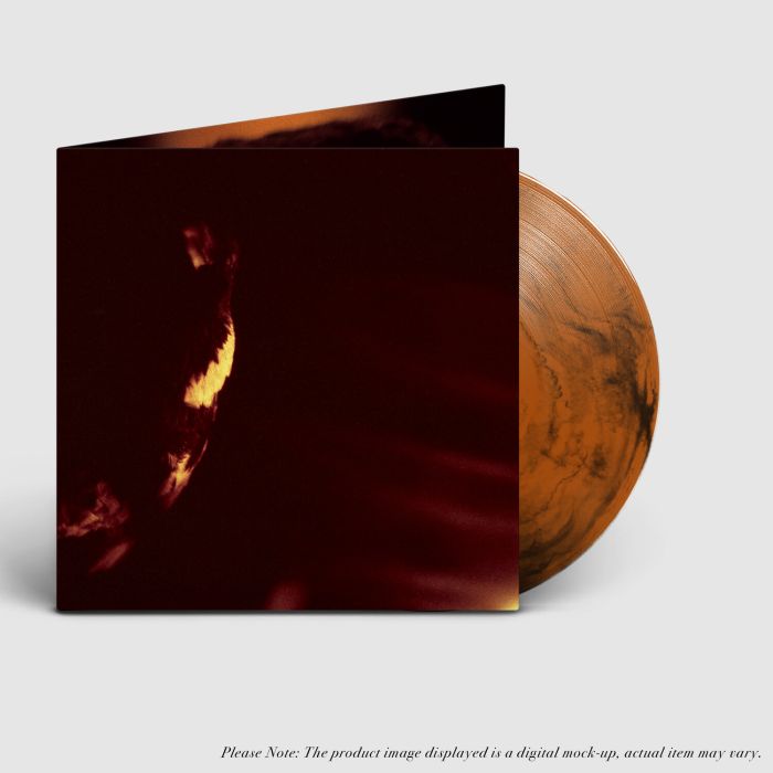 SKEPTICISM - STORMCROWFLEET (2LP/AMBER/BLACK SMOKE VINYL/30TH ANNIVERSARY EDIT