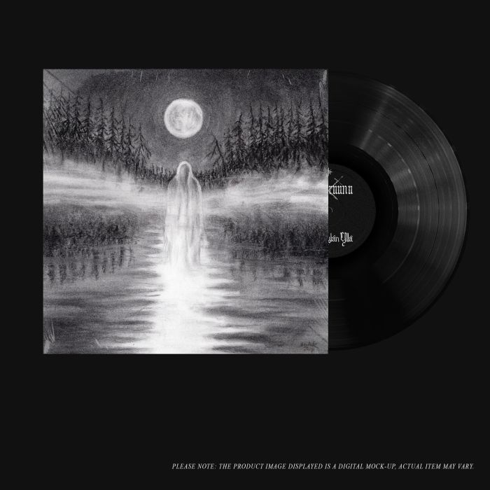 Havukruunu - KUU ERKYLAN YLLA