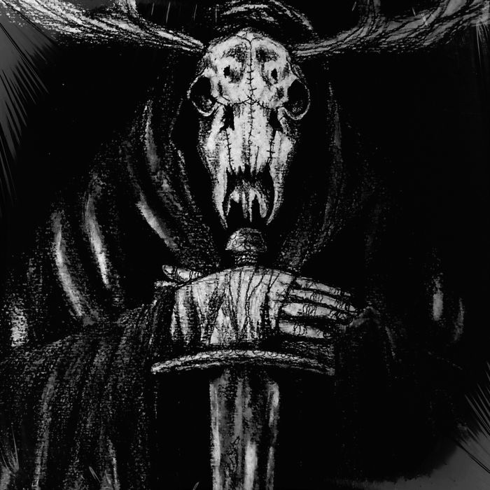 HAVUKRUUNU - RAUTAA JA TULTA