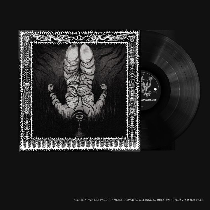 UNEARTHLY RITES - TORTURAL SYMPHONY OF THE FLESH