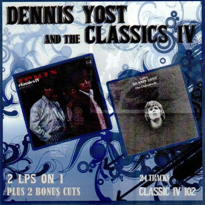 CLASSICS 4 - TRACES/SONG