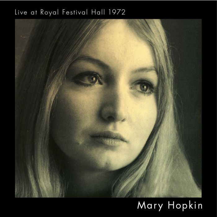 GLEN CAMPBELL - LIVE AT ROYAL FESTIVAL HALL