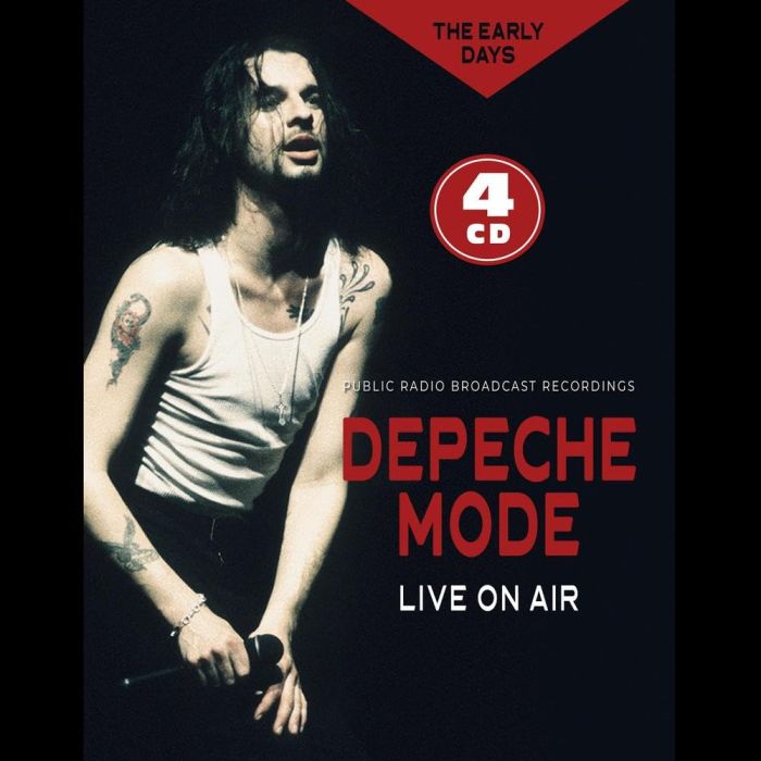 ROGER WATERS - LIVE ON AIR/RADIO BROADCAST