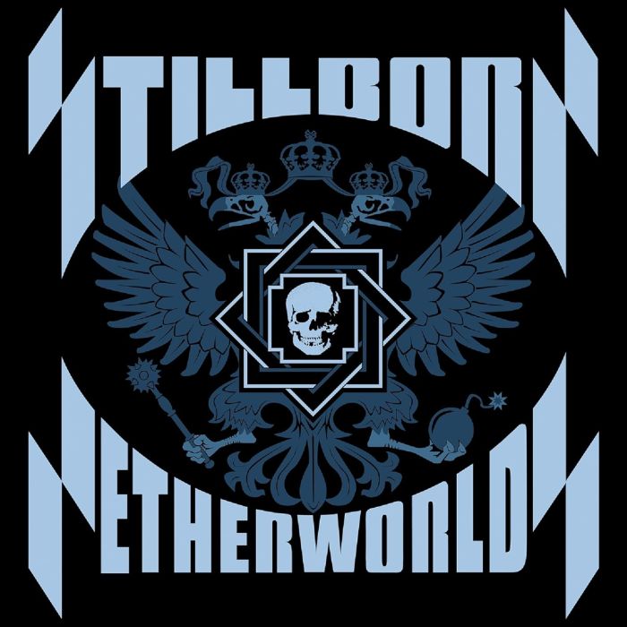 STILLBORN - NETHERWORLDS