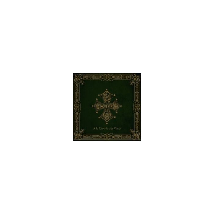 AORLHAC - LA CROISEE DES VENT