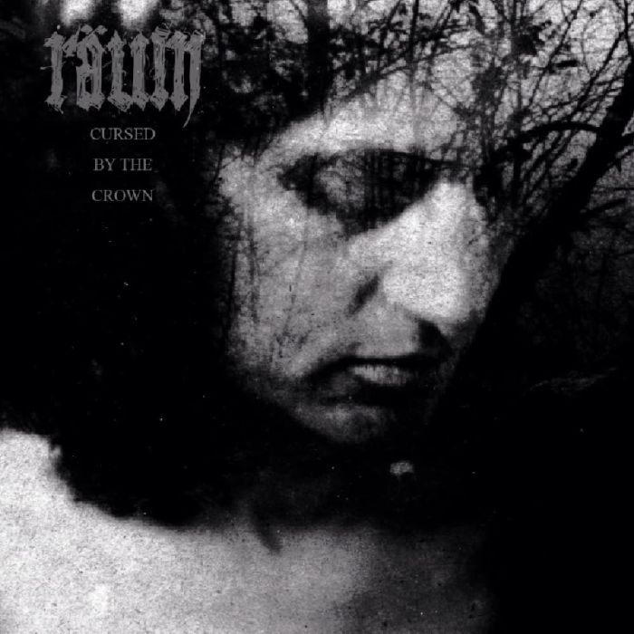 RAUM - CURSED BY THE CROWN
