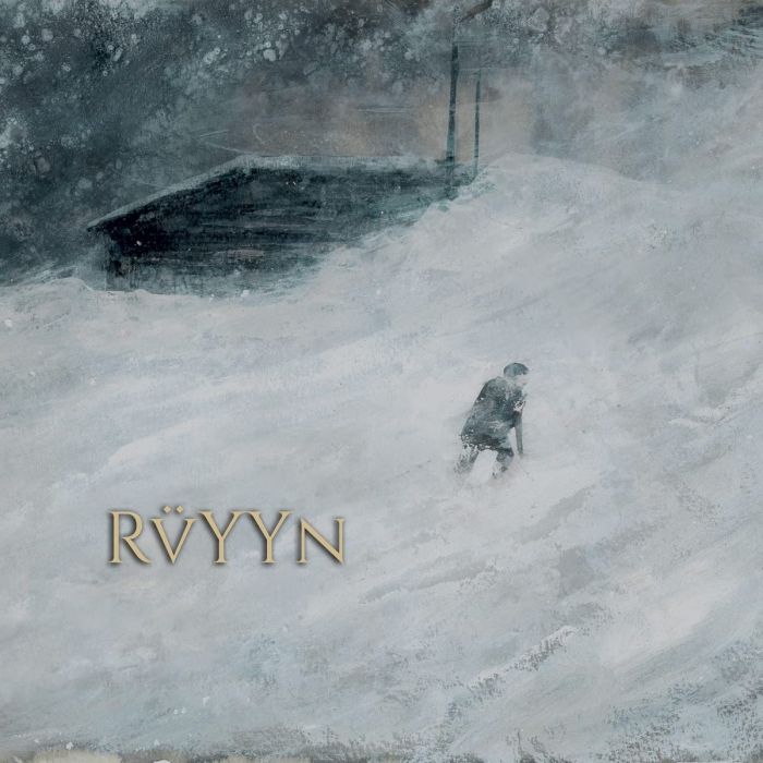 RUYYN - RUYYN