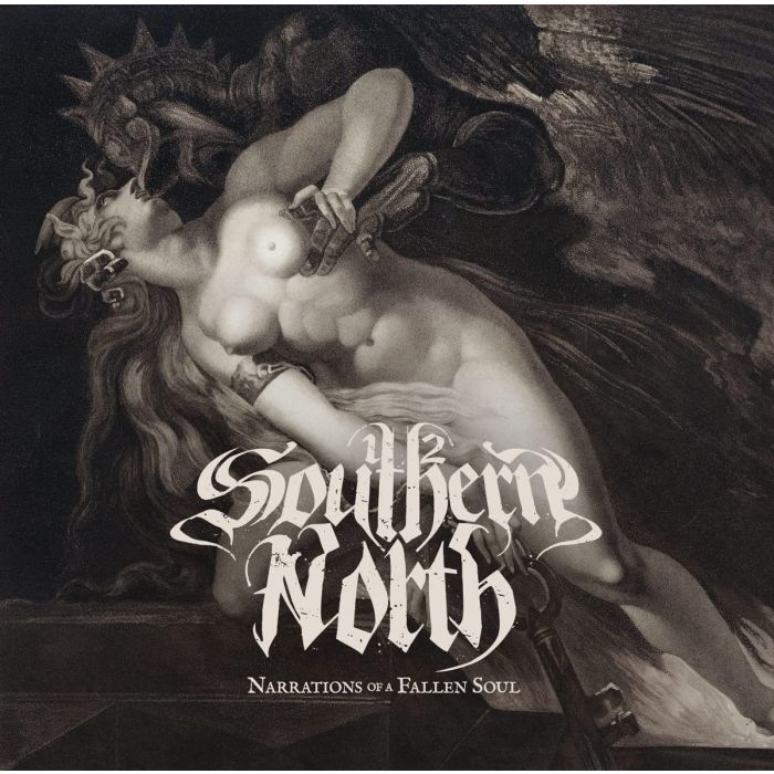 1/2 SOUTHERN NORTH - NARRATIONS OF A FALLEN SOUL
