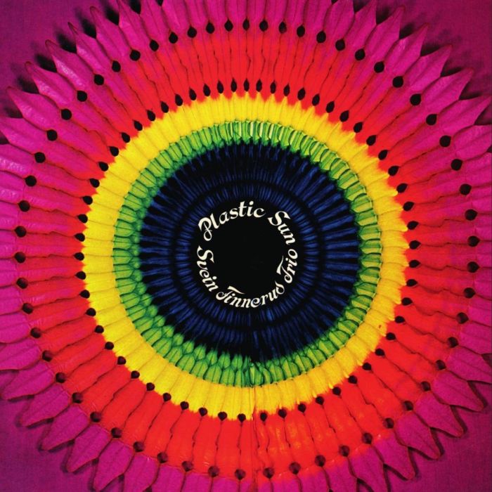 SVEIN TRIO FINNERUD - PLASTIC SUN