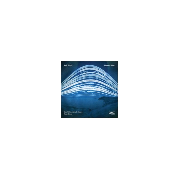 GUPTA,ROLF & OSLO FILHARMONIEN - JORDENS SANG