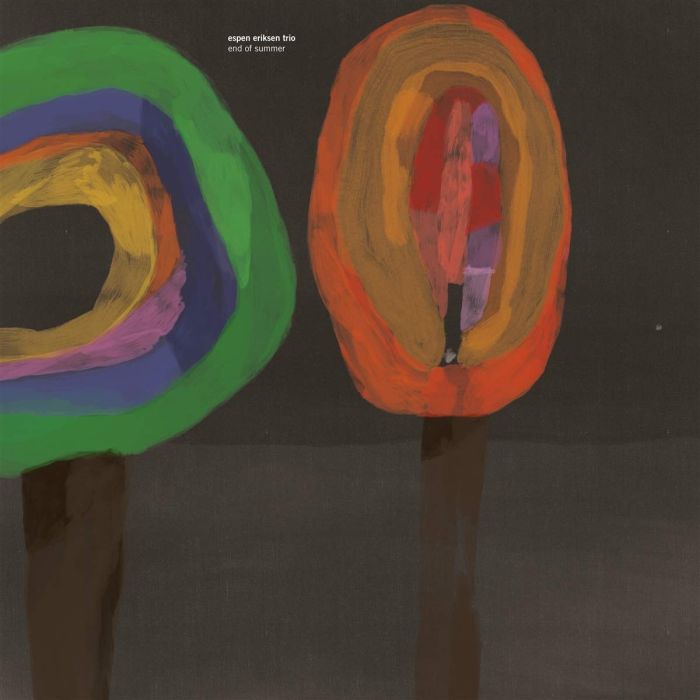 ESPEN TRIO ERIKSEN - END OF SUMMER