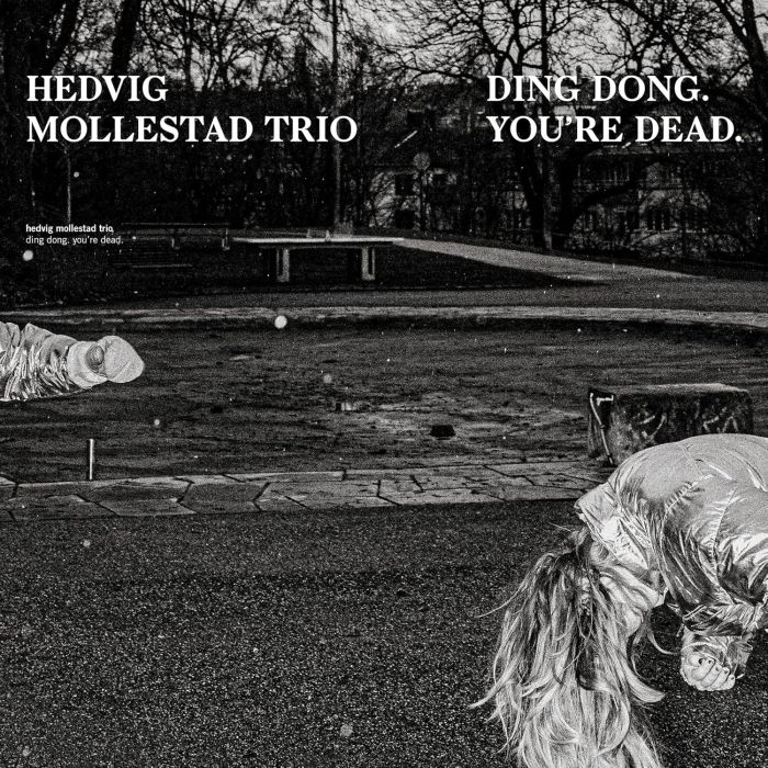 HEDVIG MOLLESTAD TRIO - DING DONG. YOU'RE DEAD.