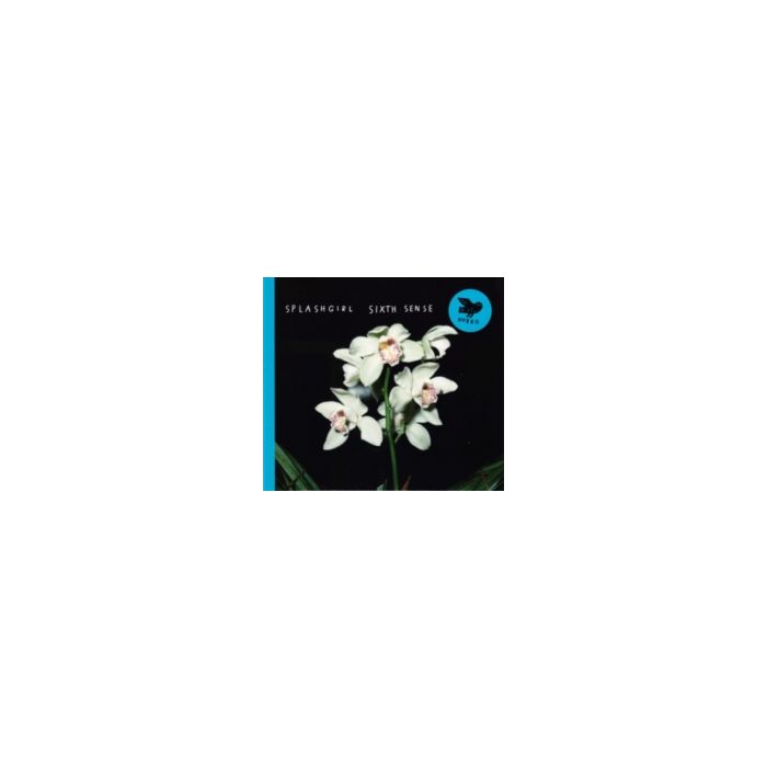 SPLASHGIRL - SIXTH SENSE