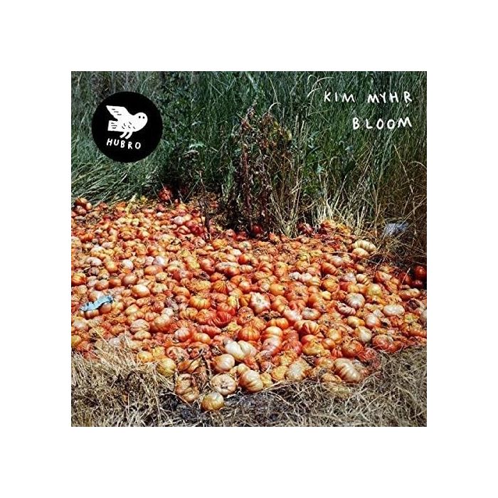 KIM MYHR - BLOOM