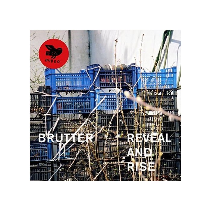 BRUTTER - REVEAL AND RISE