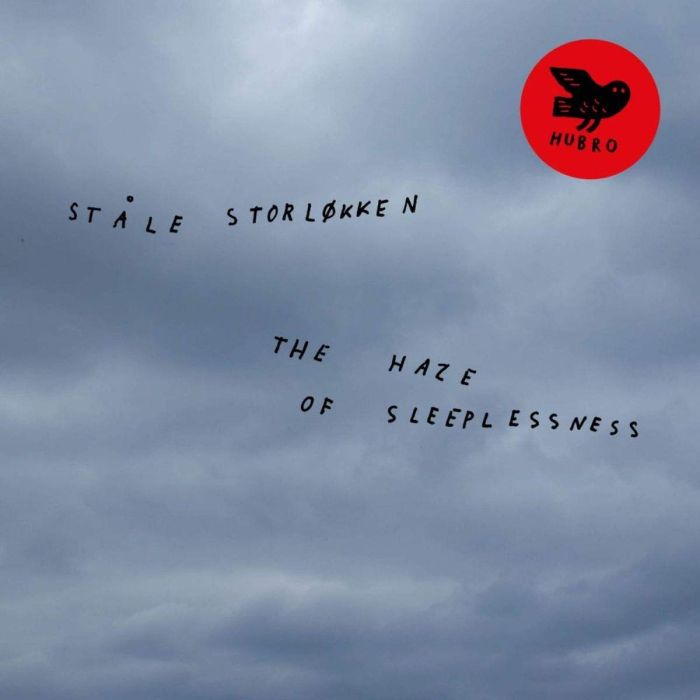 STALE STORLOKKEN - HAZE OF SLEEPLESSNESS