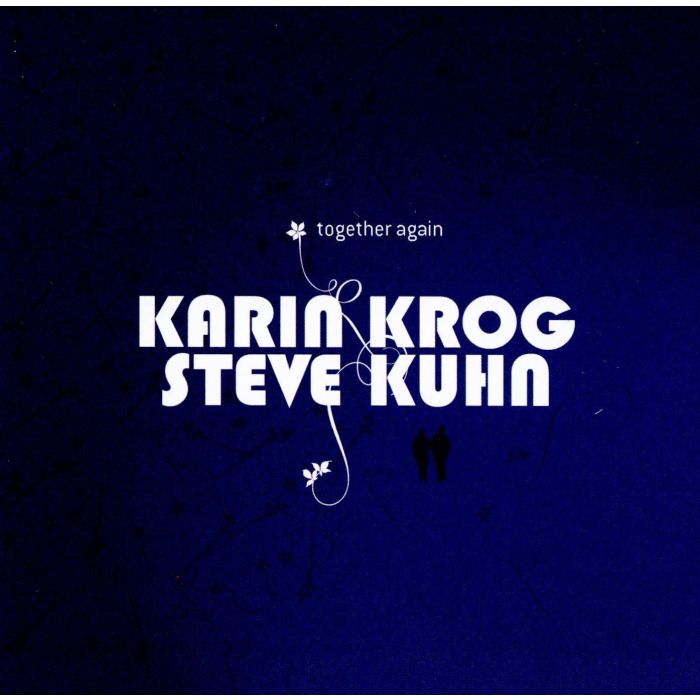 KARIN KROG - TOGETHER AGAIN
