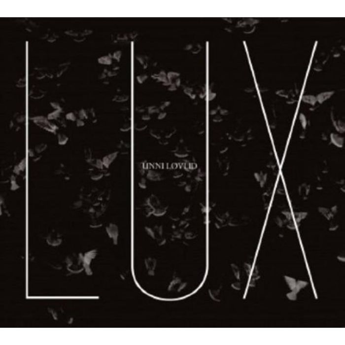 UNNI LOVLID - LUX