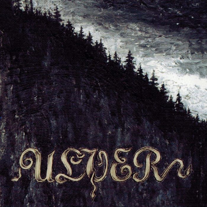 ULVER - BERGTATT