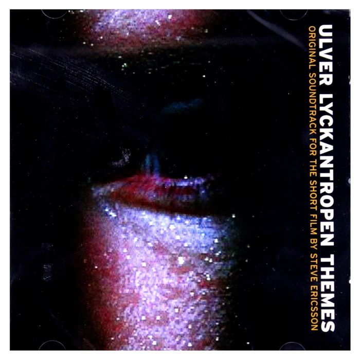 ULVER - LYCKANTROPEN THEMES