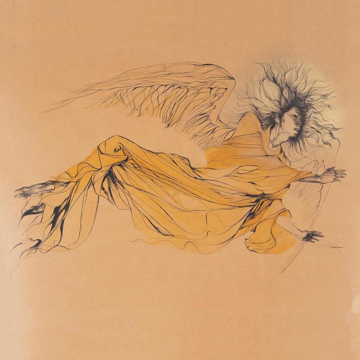 SUSANNA - TRIANGLE