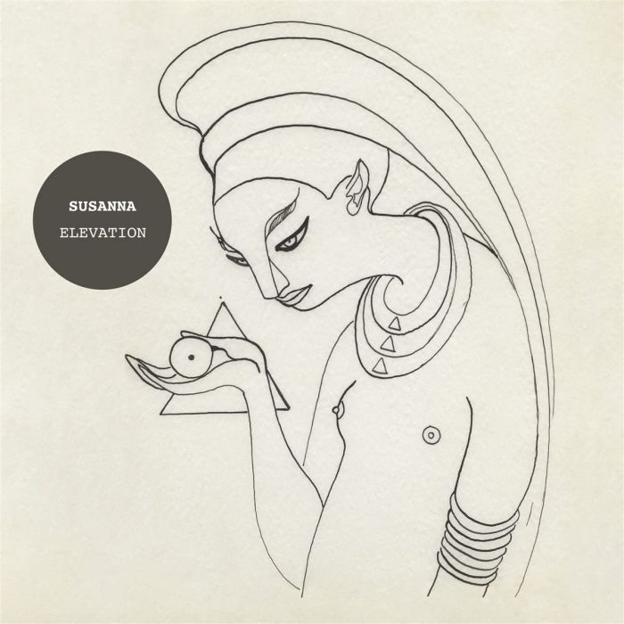 SUSANNA - ELEVATION