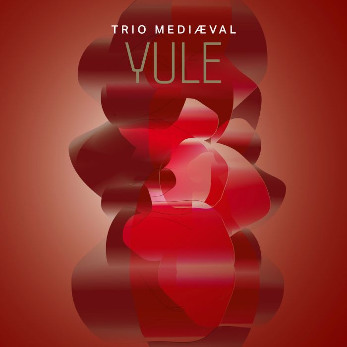 TRIO MEDIAEVAL - YULE