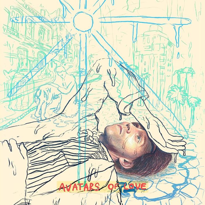 SONDRE LERCHE - AVATARS OF LOVE