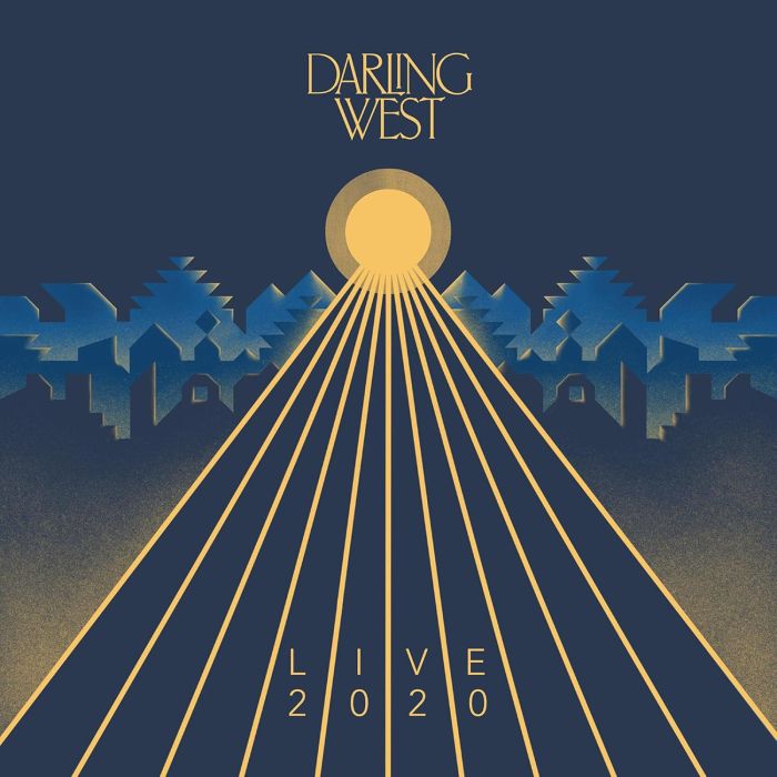 DARLING WEST - LIVE 2020