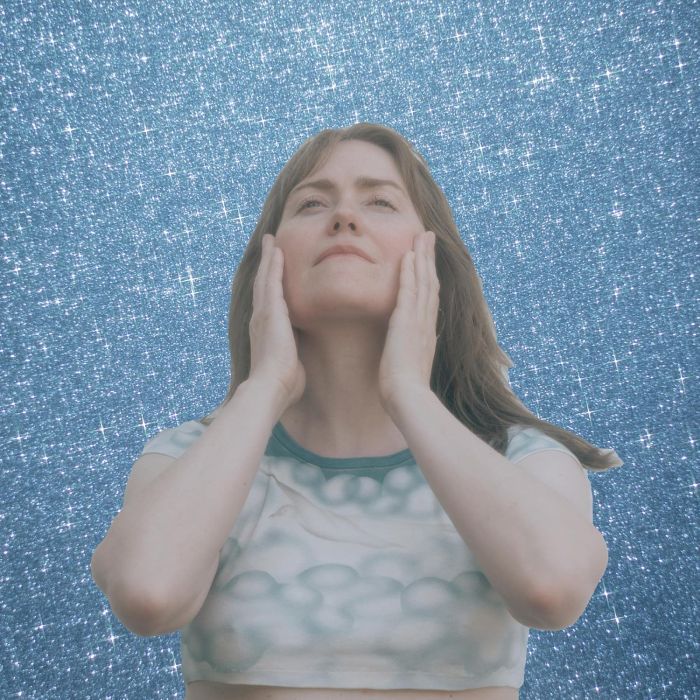 SIGNE MARIE RUSTAD - PARTICLES OF FAITH