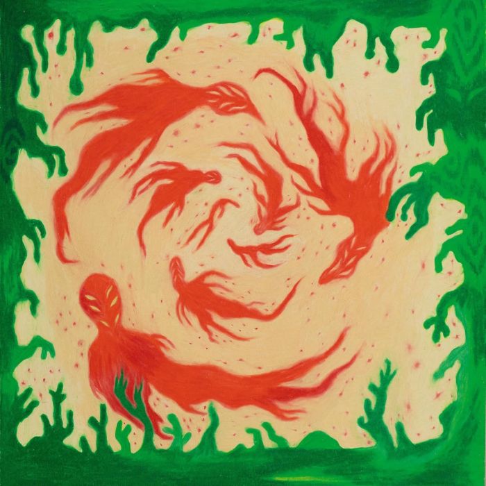 SUSANNA - MEDITATIONS ON LOVE (140G)