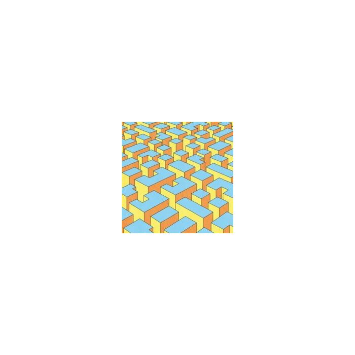 RICKARD JAVERLING - ALBUM 4