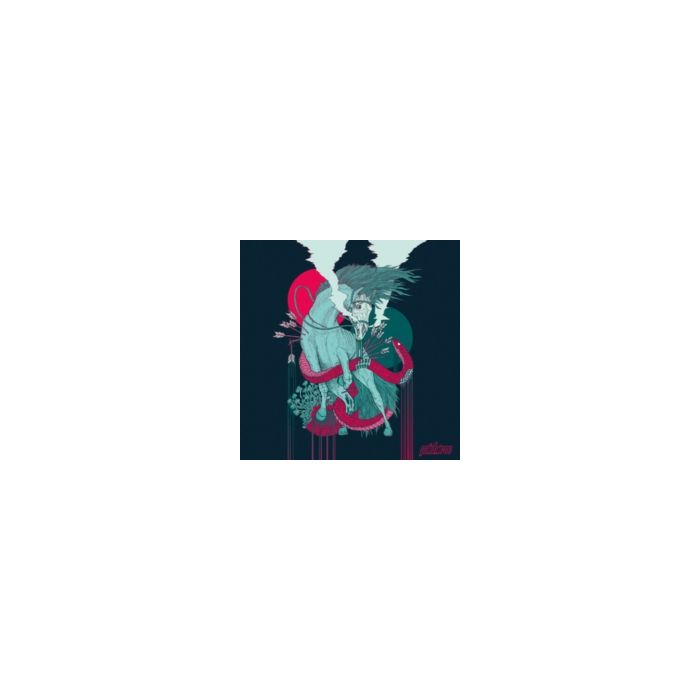 PALEHORSE - PALEHORSE