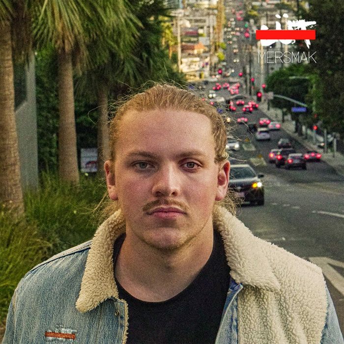 LUT - MERSMAK