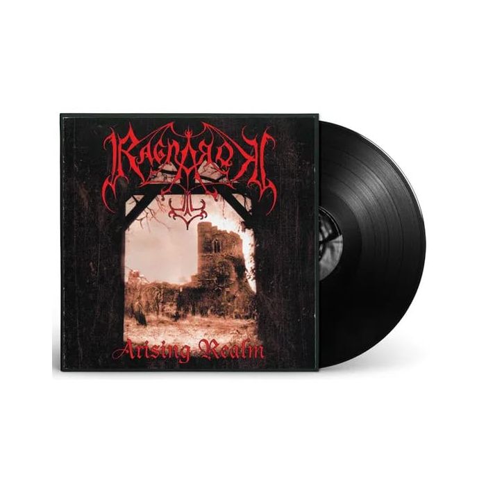 RAGNAROK - ARISING REALM
