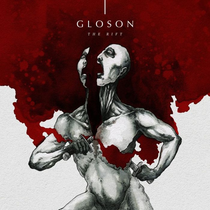 GLOSON - RIFT