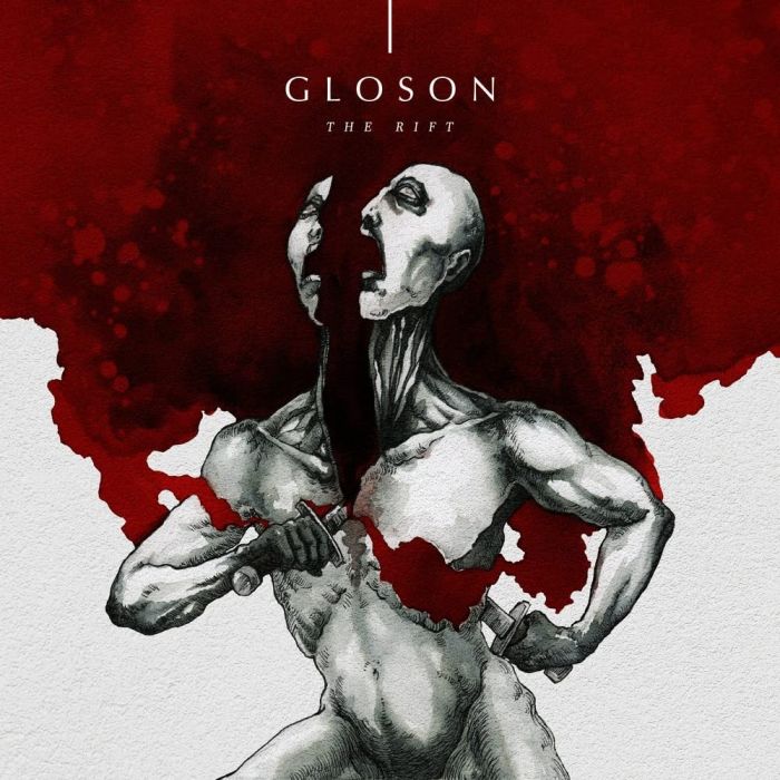 GLOSON - RIFT
