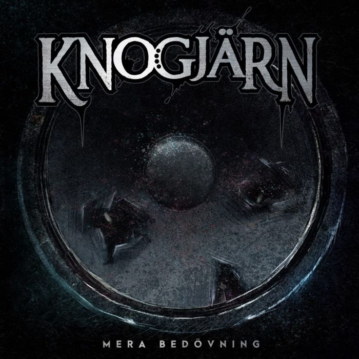 KNOGJARN - MERA BEDOVNING