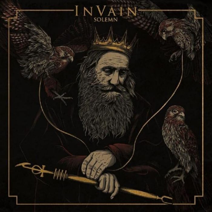 IN VAIN - SOLEMN