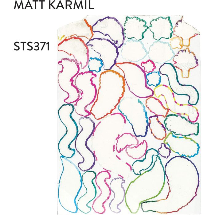 MATT KARMIL - STS371