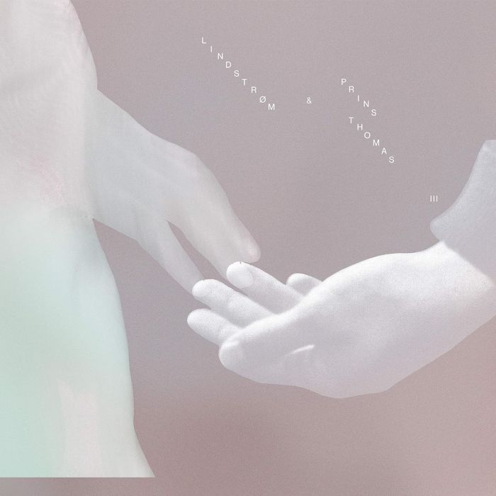 PRINS LINDSTROM; THOMAS - III