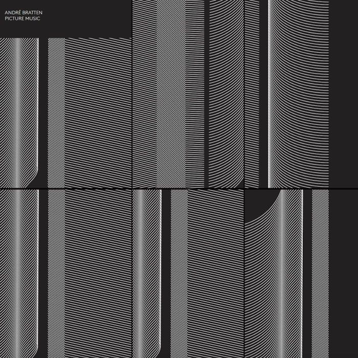 ANDRE BRATTEN - PICTURE MUSIC