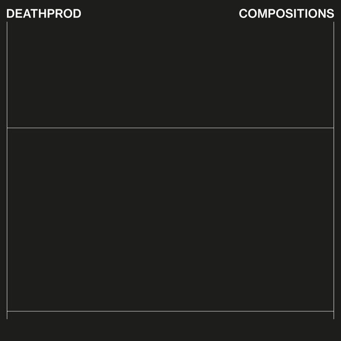 DEATHPROD - COMPOSITIONS