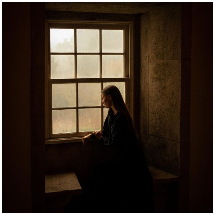 KARA-LIS COVERDALE - CHANGES IN AIR