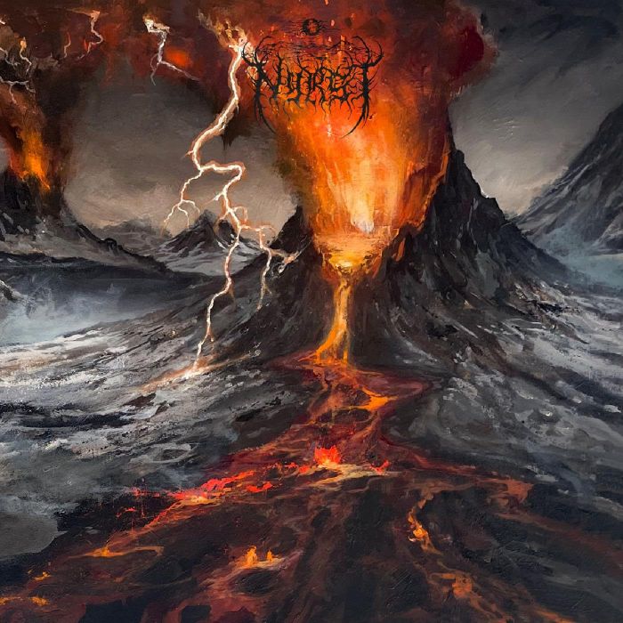 NYRST - VOLD