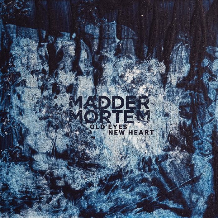 MADDER MORTEM - OLD EYES, NEW HEART